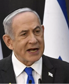 نتنياهو: ليس معقولا حجب الإدارة الأمريكية الأسلحة عن إسرائيل