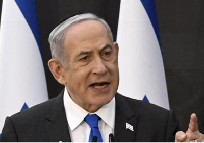 نتنياهو: ليس معقولا حجب الإدارة الأمريكية الأسلحة عن إسرائيل