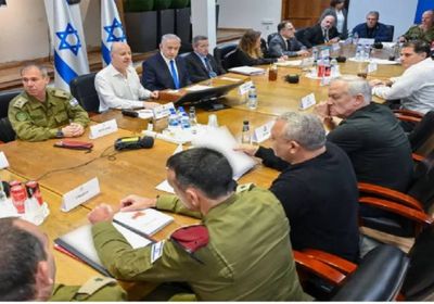 مسؤول إسرائيلي بارز: الحرب لن تنتهي بوقف الهجوم على رفح