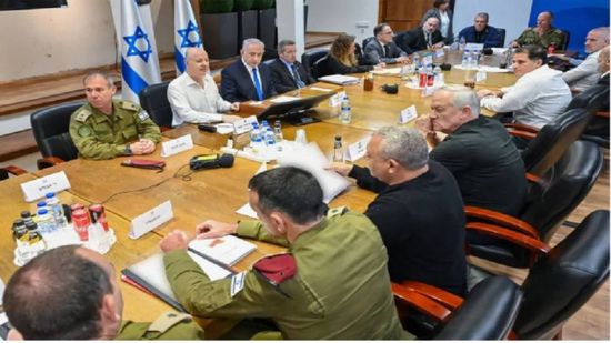 مسؤول إسرائيلي بارز: الحرب لن تنتهي بوقف الهجوم على رفح