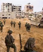 الجيش الإسرائيلي: تصفية قائد خلية القناصة في حركة الجهاد بغزة