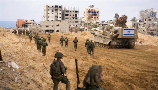 الجيش الإسرائيلي: تصفية قائد خلية القناصة في حركة الجهاد بغزة