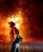 أمريكا.. إجلاء 5 آلاف شخص من منازلهم بسبب حرائق الغابات في نيو مكسيكو