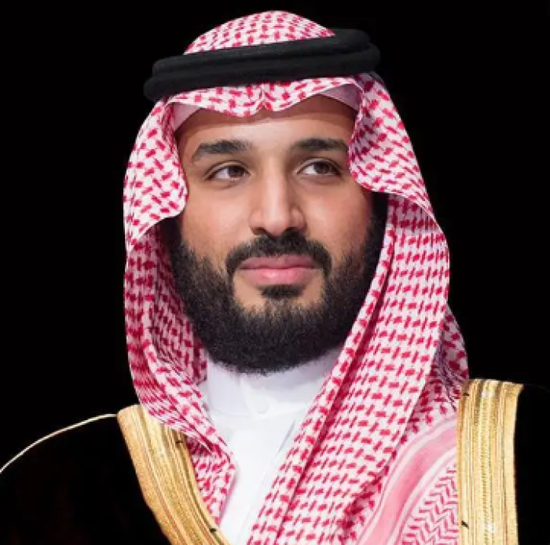 ولي العهد السعودي يتلقى اتصالاً هاتفيًا من رئيس الوزراء الكندي