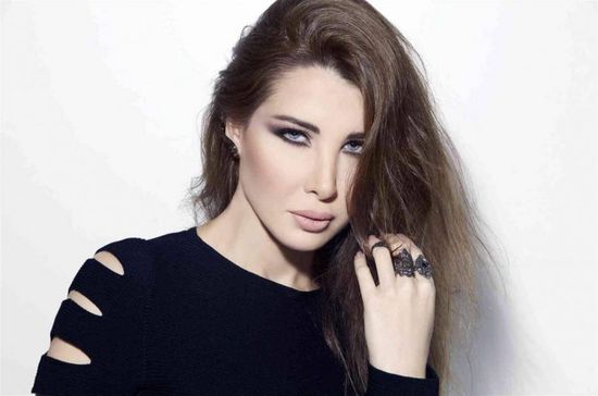 نانسي عجرم تستعد لإحياء حفل غنائي بباريس