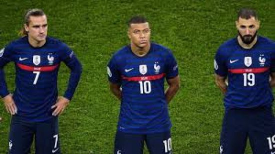 موعد مباراة هولندا وفرنسا في يورو 2024 والقنوات الناقلة