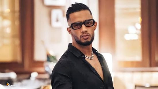 محمد رمضان يعلن غيابه عن دراما رمضان 2025