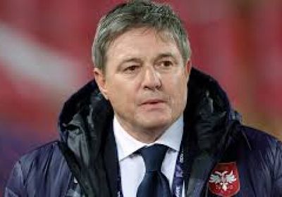 مدرب صربيا: سنبدأ مواجهة سلوفينيا بثقة