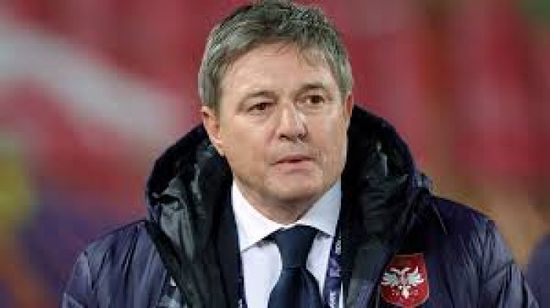 مدرب صربيا: سنبدأ مواجهة سلوفينيا بثقة