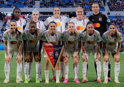 مونتمورو مدربا لأولمبيك ليون للسيدات حتى 2026