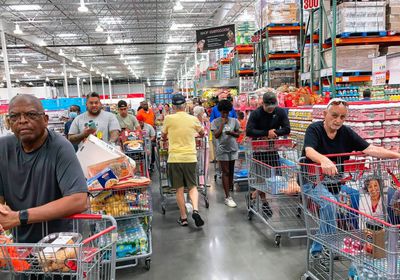 التضخم يتراجع للمعدل المستهدف في بريطانيا