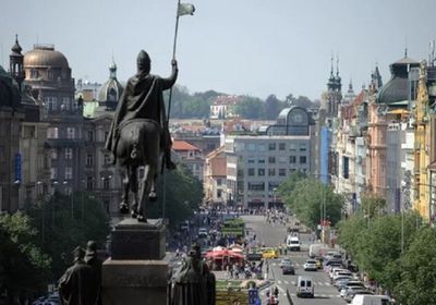 إصابة 3 أشخاص جراء هجوم بسلاح أبيض في التشيك