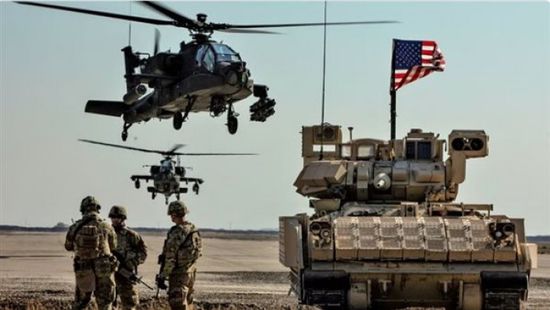 الجيش الأمريكي يعلن مقتل قيادي كبير بداعش