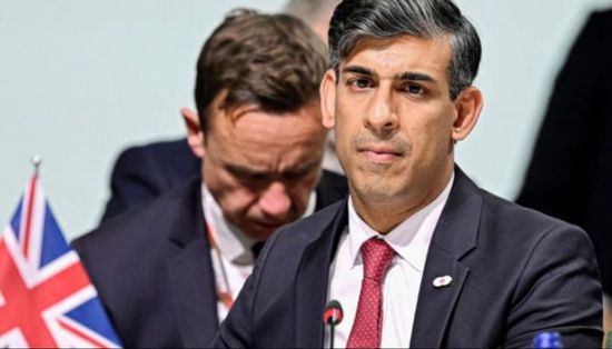 استطلاعات رأي تتوقع هزيمة ساحقة لحزب "سوناك"