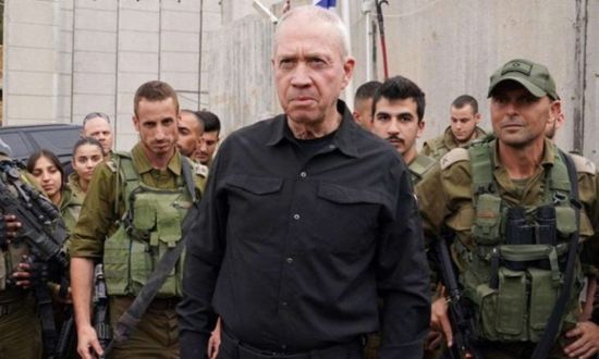 غالانت: الوضع في الجبهة الشمالية سيتغير بتسوية أو عسكريًا