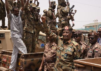 الجيش السوداني يعتقل مواطنين بولاية نهر النيل