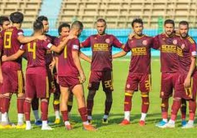 المصري وسيراميكا كليو باترا في الدوري المصري.. الموعد والقنوات الناقلة