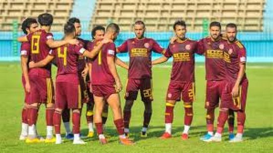 المصري وسيراميكا كليو باترا في الدوري المصري.. الموعد والقنوات الناقلة