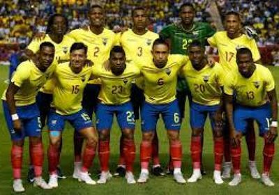 موعد مباراة الإكوادور وفنزويلا في كوبا أمريكا 2024