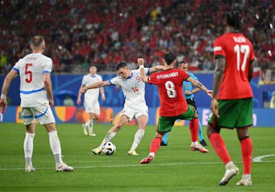 التشيك وجورجيا تستهدفان الانتفاض بعد الهزيمة في بطولة أوروبا