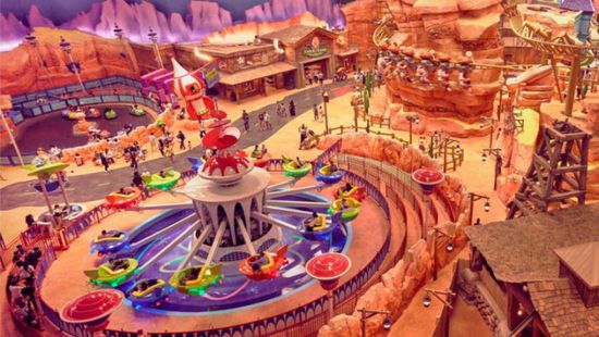 سهم "وارنر برذارز" يسجل أدنى مستوى في 15 عامًا