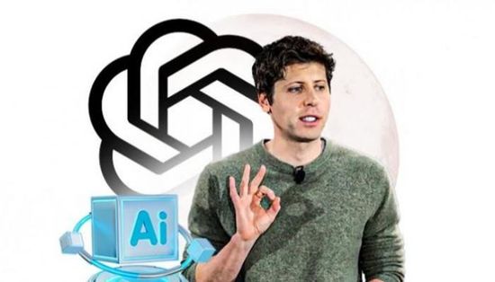 "أوبن إيه.آي" تخطط للتحول إلى شركة ربحية