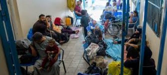 الصحة العالمية: ارتفاع الحرارة في غزة قد يفاقم الأزمة الصحية