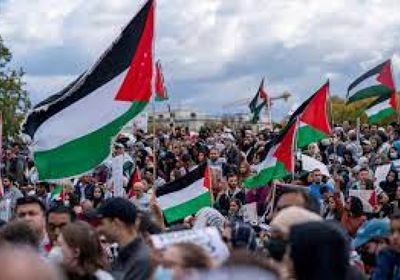 أرمينيا تعلن اعترافها بدولة فلسطين