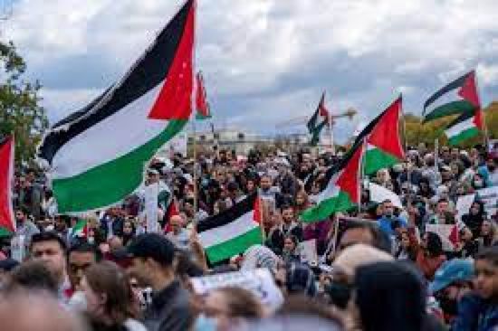 أرمينيا تعلن اعترافها بدولة فلسطين