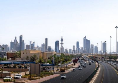 الكويت: ارتفاع التضخم بنسبة 3.17% في شهر مايو