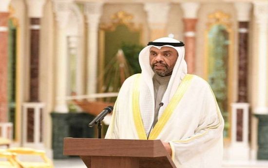 هاتفيًا.. وزير الخارجية الكويتي يبحث مع نظيرة الأمريكي المستجدات في غزة