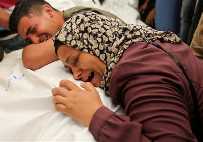 الصحة الفلسطينية: مصرع وإصابة 75 شخصًا جراء الهجوم الإسرائيلي على المواصي