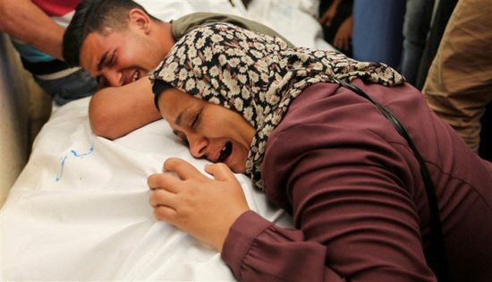 الصحة الفلسطينية: مصرع وإصابة 75 شخصًا جراء الهجوم الإسرائيلي على المواصي