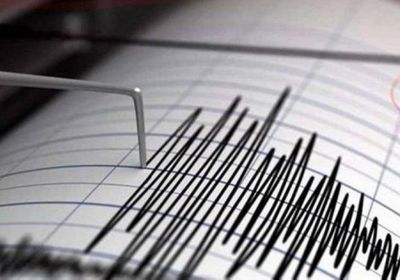 زلزال بقوة 5.1 يضرب جزيرة هالماهيرا الإندونيسية