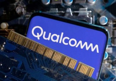 قفزة في أسهم كوالكوم بعد اتفاق مع سامسونج