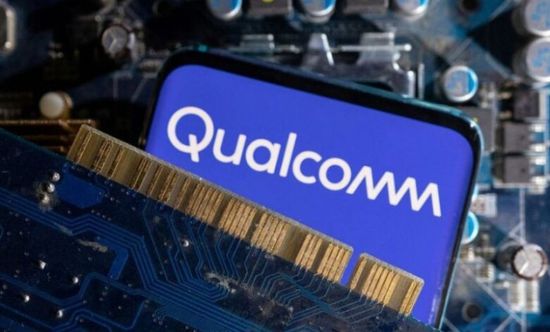 قفزة في أسهم كوالكوم بعد اتفاق مع سامسونج