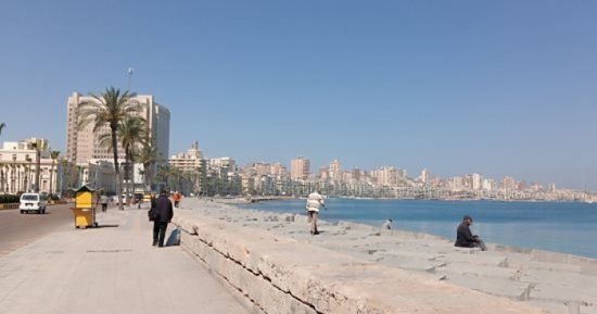 حالة طقس اليوم الأحد 23-6-2024 في مصر
