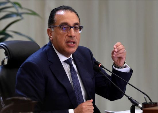 الوزراء المصري يتولى اجتماع خلية أزمة الحجاج