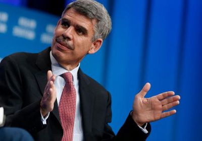 العريان يحذر "الاحتياطي الفيدرالي" من التمهل بخفض الفائدة