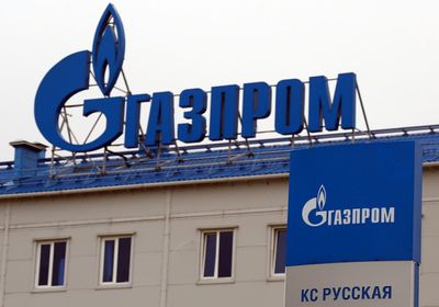 جازبروم تنقل 42 مليون متر مكعب غاز لأوروبا