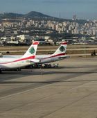 لبنان يفند مزاعم "التلغراف" ويحملها مسؤولية أي استهداف لمطار بيروت