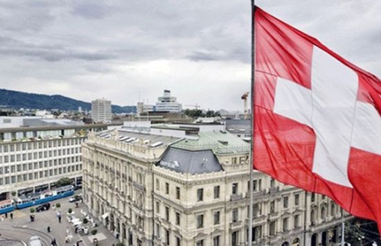 الحكومة السويسرية تعلن عزمها إعادة رعاياها من إريتريا