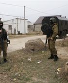 روسيا.. مجهولون يفتحون النار على كنيس ومركز شرطة في داغستان