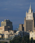 روسيا تدعو الأمم المتحدة لإدانة الهجوم الأوكراني على سيفاستوبول