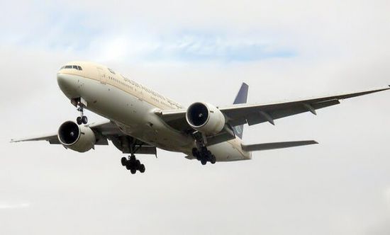 عطل يجبر طائرة بوينج "777" على الهبوط اضطراريا في هولندا