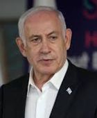 نتانياهو: المعارك العنيفة مع حماس في رفح على وشك الانتهاء