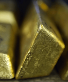 أسعار الذهب ترتفع في المعاملات الفورية إلى 2324 دولارًا