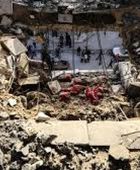 ارتفاع حصيلة القتلى في قطاع غزة إلى 37626