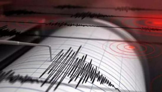  زلزال بقوة 4.9 درجات يضرب جزر فيجي جنوب المحيط الهادئ