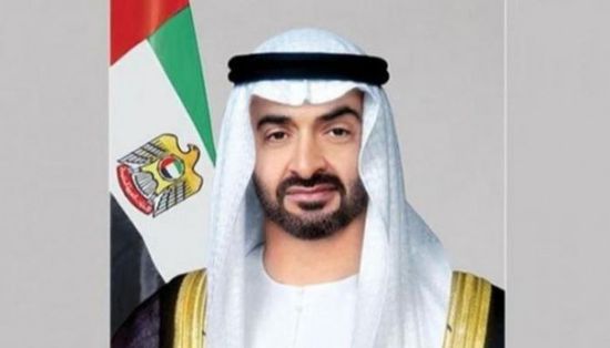 رئيس الإمارات يهنئ الصين بنجاح مهمة المسبار «تشانغ آه-6»
